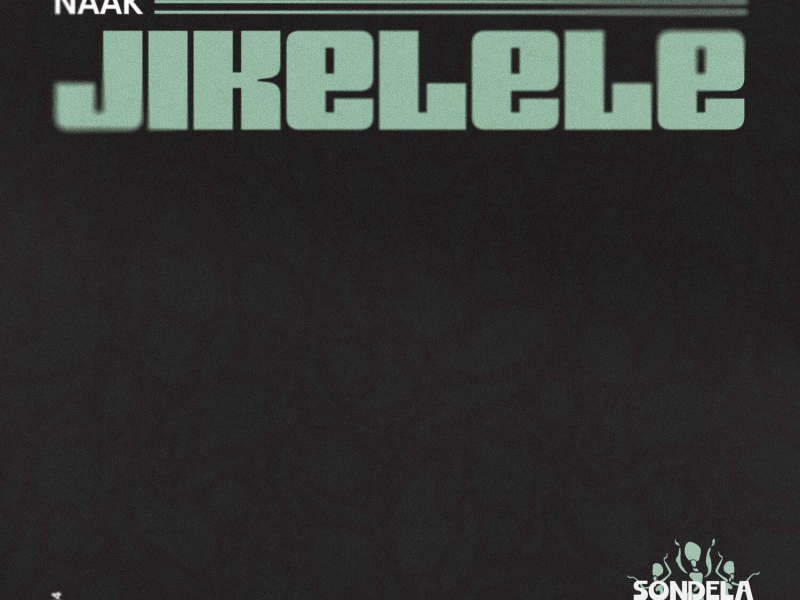 Jikelele (Single)