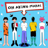 Oh Aking Mahal (Single)