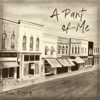 A Part Of Me (Single)