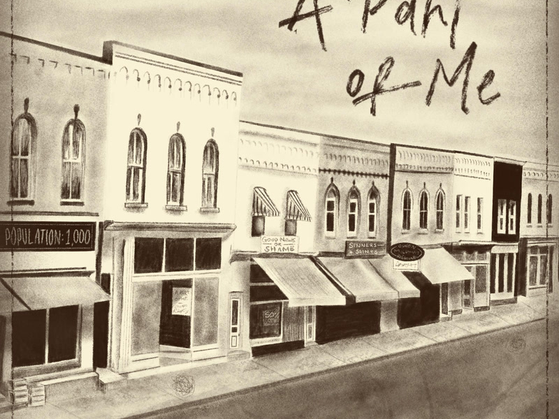 A Part Of Me (Single)