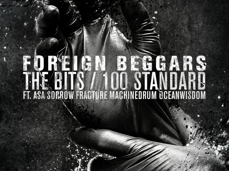 The Bits / 100 Standard (EP)