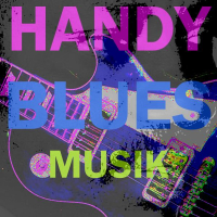 Blues Musik (Single)