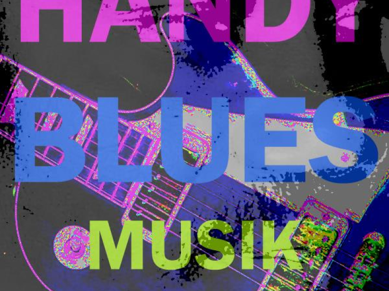 Blues Musik (Single)