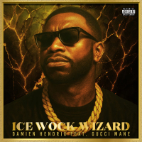 Ice Wock Wizard (Single)