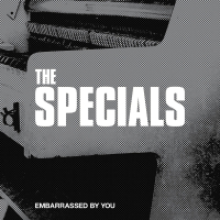 Embarrassed By You (Radio Edit) (Single)