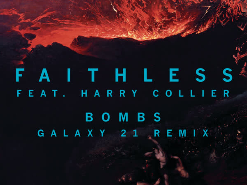 Bombs (Galaxy 21 Remix) (Single)