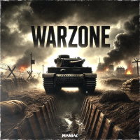 Warzone (Single)