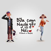 Bữa Cơm Người Yêu Tôi Nấu (Single)