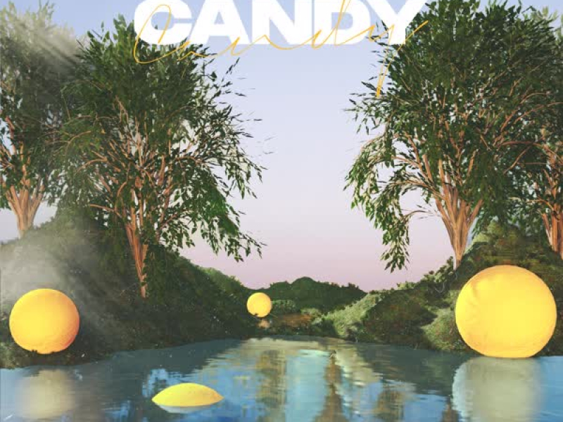 Candy (Single)