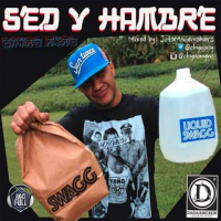 Sed y Hambre (Single)