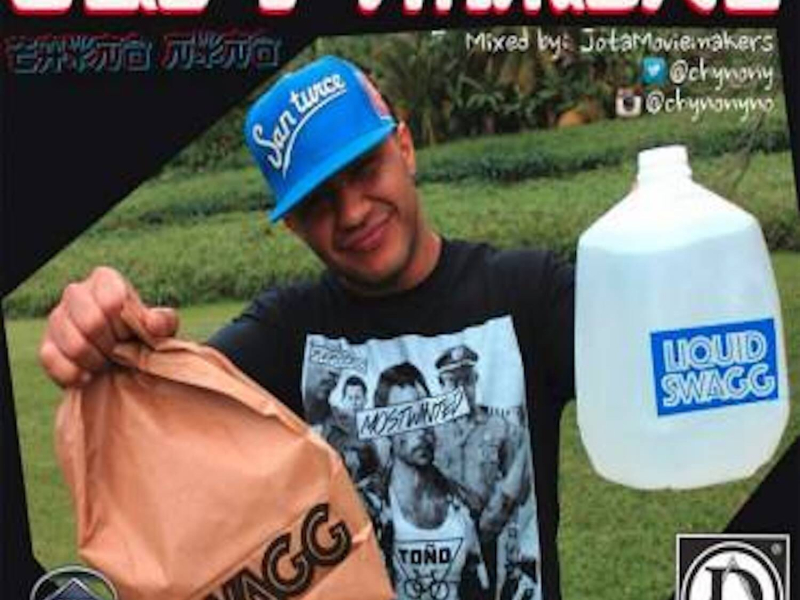 Sed y Hambre (Single)