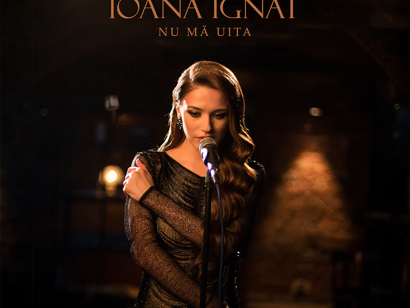 Nu mă uita (Single)