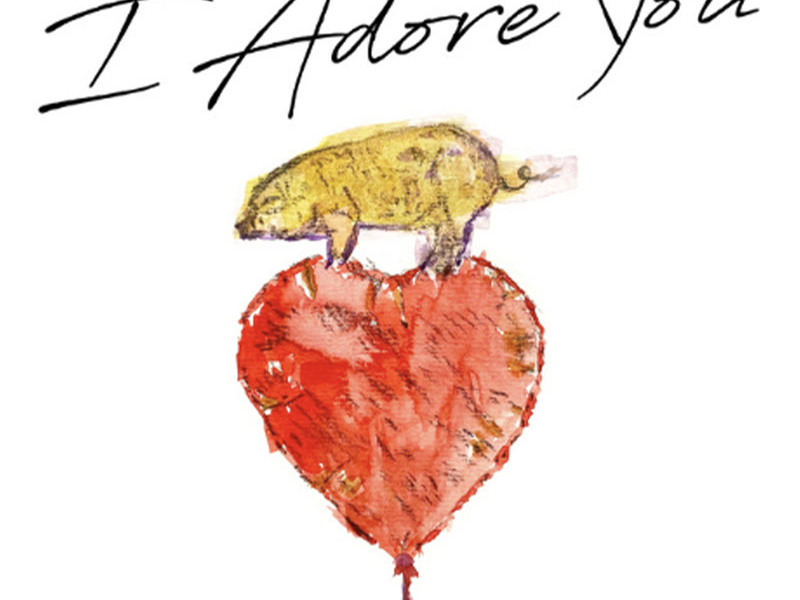 I Adore You (Single)