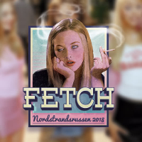 Fetch 2018 (Single)