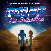 Polvo De Estrellas (Single)