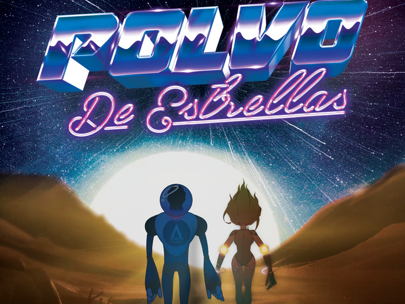 Polvo De Estrellas (Single)