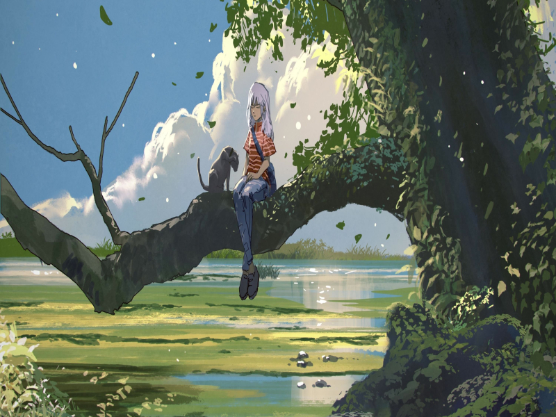 The Galaxy We Created