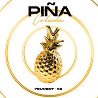 PIÑA COLADA (Single)