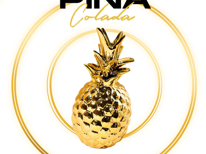 PIÑA COLADA (Single)
