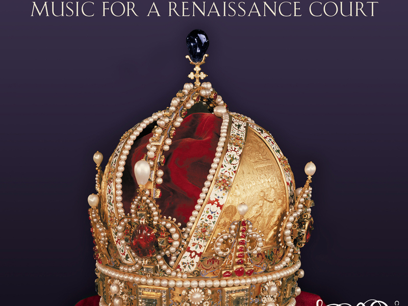 For Emperor And Pope: Music For A Renaissance Court