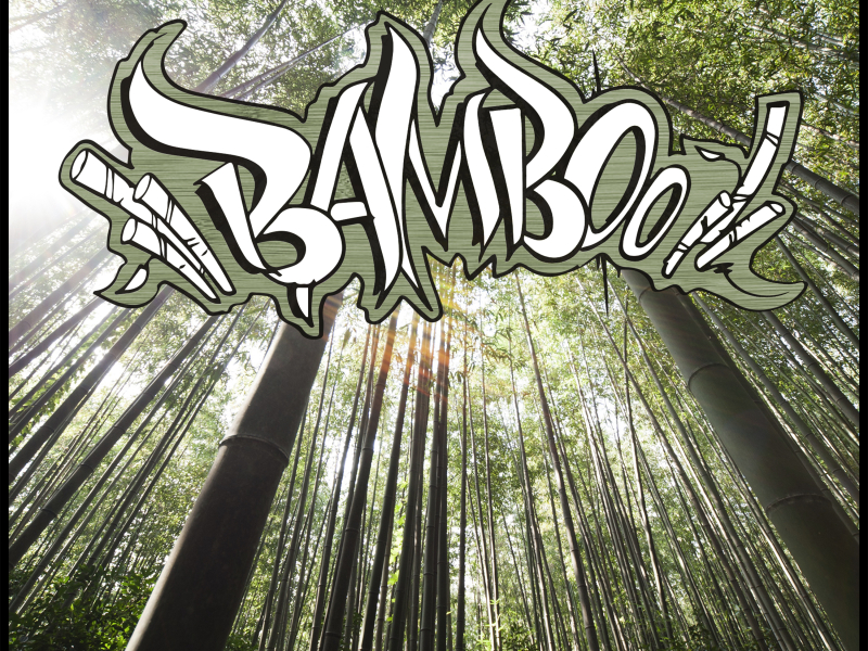 Bamboo (Single)