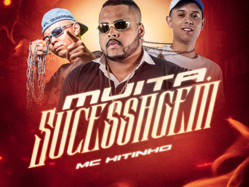 Muita Sucessagem (Single)