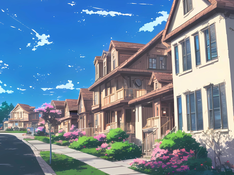 feels like home (Single)