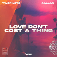 Love Don't Cost A Thing (Single)