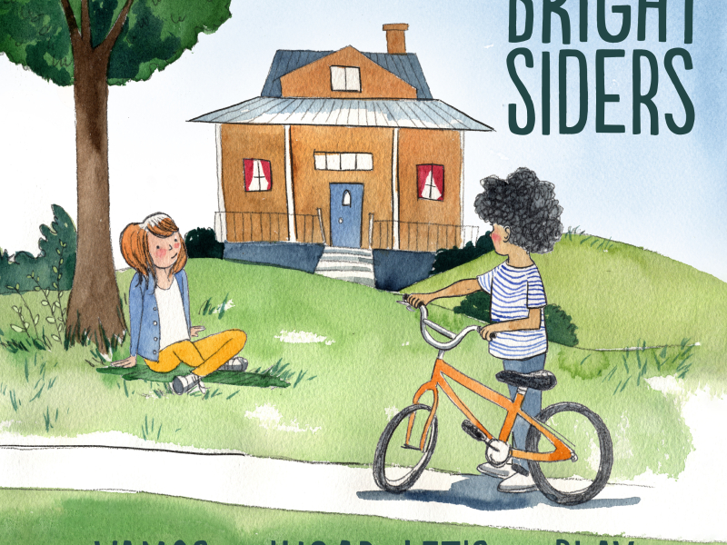 Vamos a Jugar, Let's Go Play (Single)