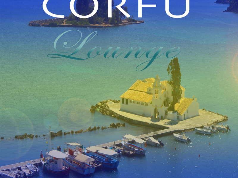 Corfu Lounge (Single)