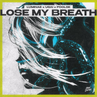 Lose My Breath (Single)