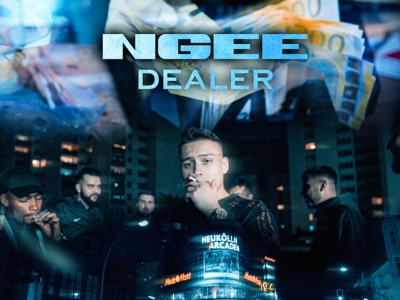 Dealer