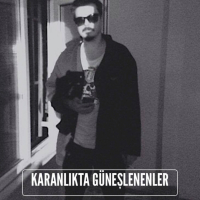 Karanlıkta Güneşlenenler (Single)