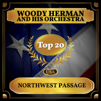 Northwest Passage (Billboard Hot 100 - No 13) (Single)