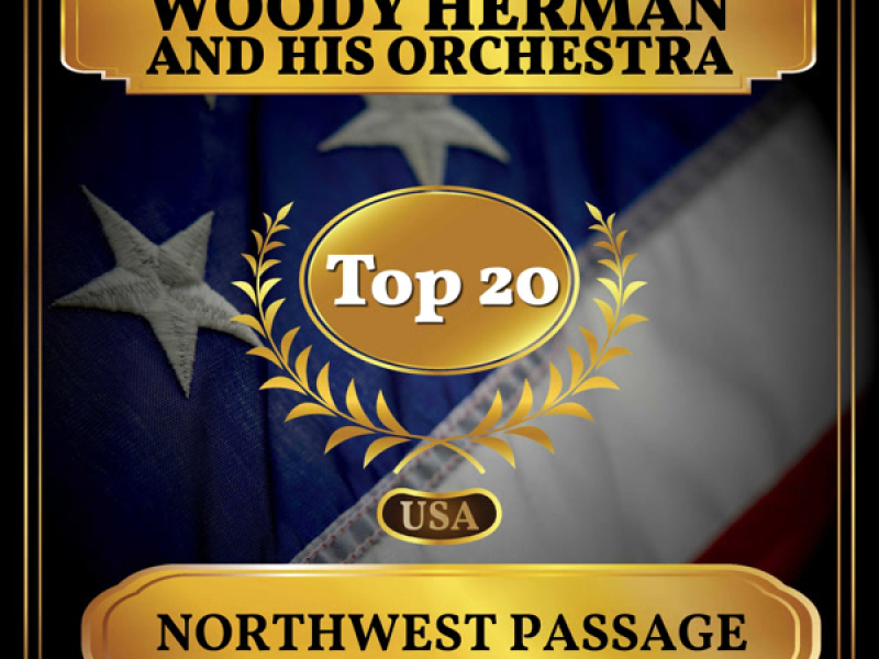 Northwest Passage (Billboard Hot 100 - No 13) (Single)