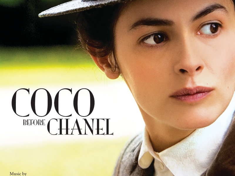 Coco Before Chanel (Original Motion Picture Soundtrack)