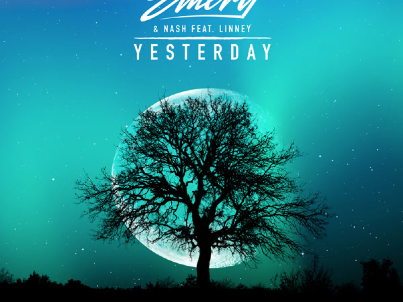 Yesterday (Single)