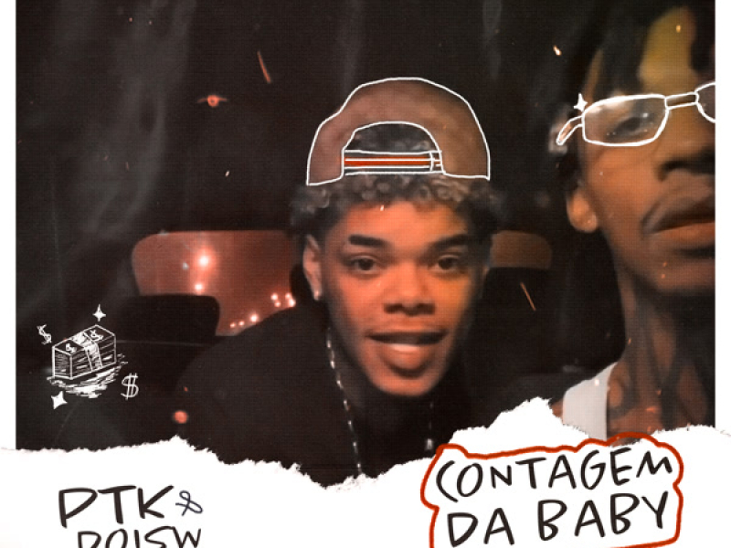 Contagem da Baby 1,2,1,2 (Single)