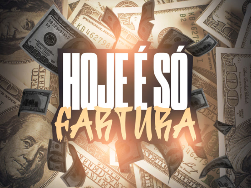 Hoje é Só Fartura (Single)