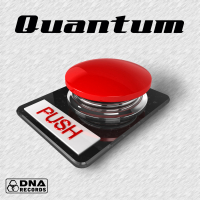 Quantum - Push EP (EP)