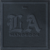 LA Handbook (EP)