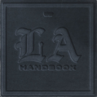 LA Handbook (EP)