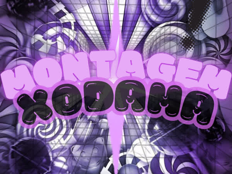 Montagem Xodama (EP)