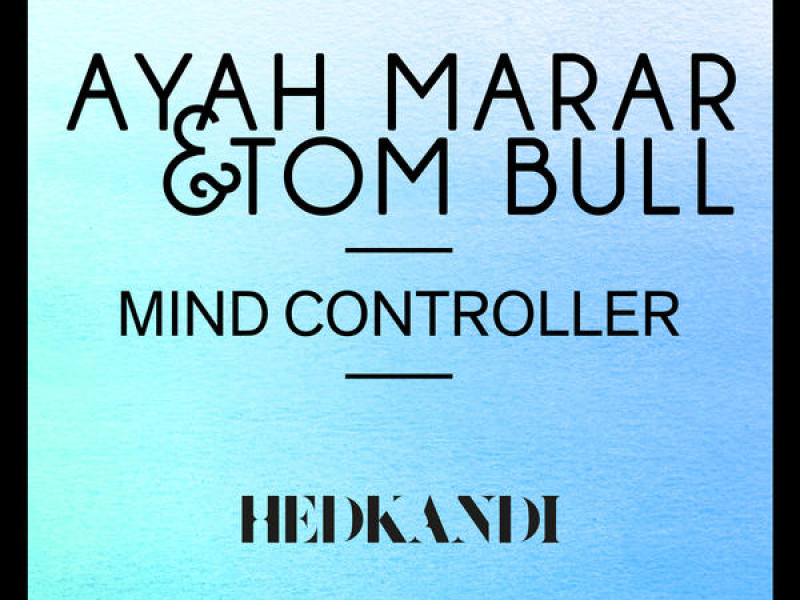Mind Controller (Simon Hardy Remixes)