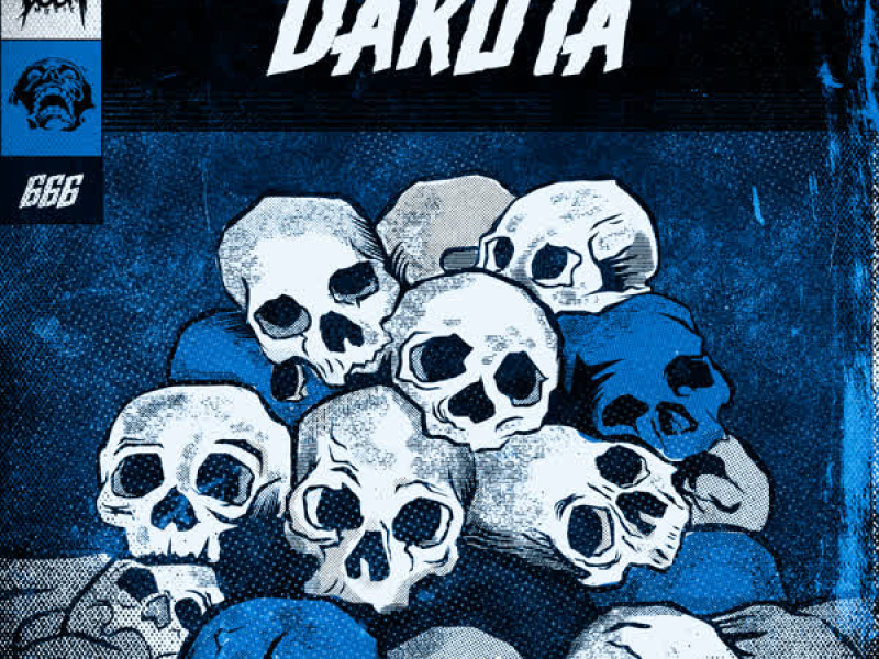 Rack 'Em Up (Single)