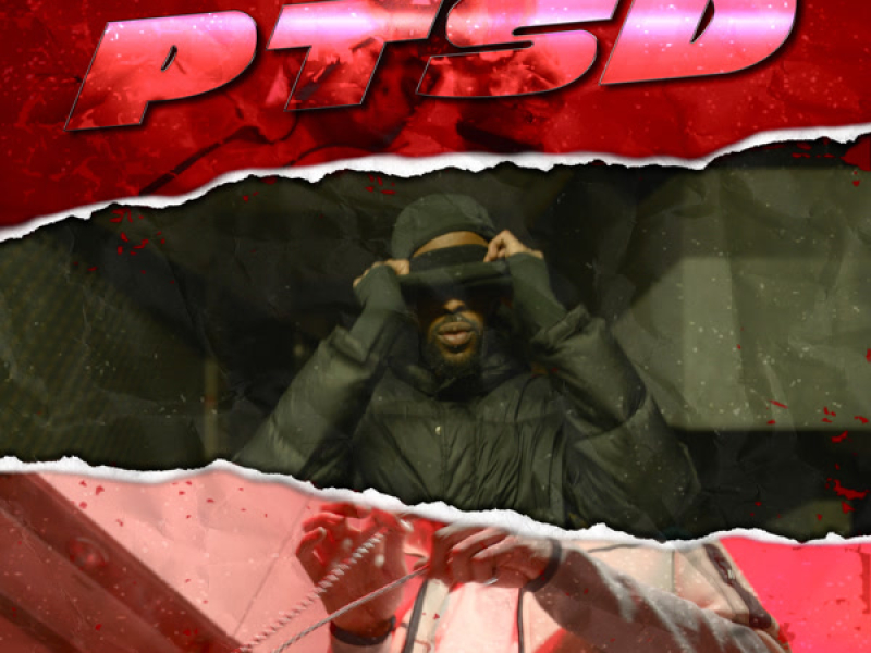 PTSD (feat. Ketama126) (Single)