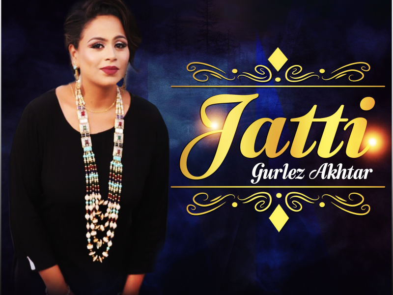 Jatti (Single)