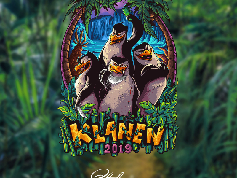 Klanen 2019 (Single)