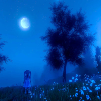 Watch The Moon (Single)