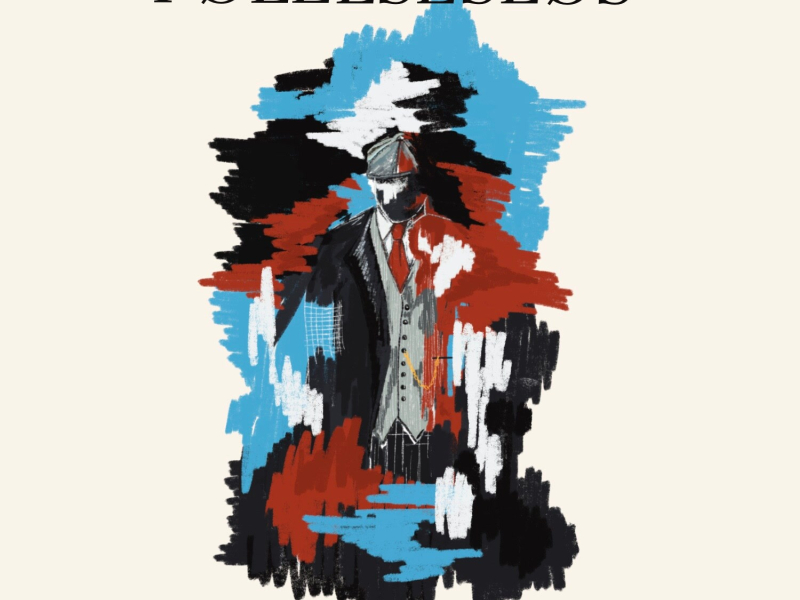 FØLELSESLØS (Single)